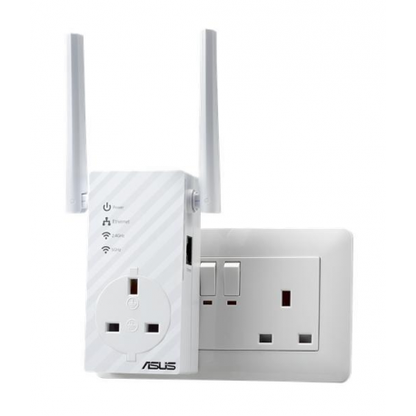 WL-Repeater RP-AC53 AC750