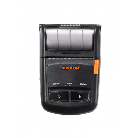 Bixolon SPP-R210, with external contacts, 8 dots/mm (203 dpi), USB, RS232, BT (iOS)