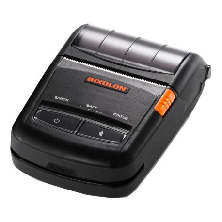Bixolon SPP-R210, with external contacts, 8 dots/mm (203 dpi), USB, RS232, BT (iOS)