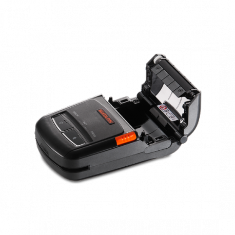 Bixolon SPP-R210, with external contacts, 8 dots/mm (203 dpi), USB, RS232, BT (iOS)