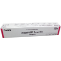 Canon T01 - Magenta - original - toner cartridge - for imagePRESS C800