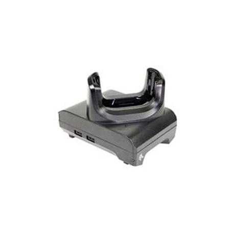 Zebra Workstation - Docking cradle - USB  /  Ethernet - HDMI - 10Mb LAN - for Zebra TC53, TC58 - 0