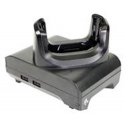 Zebra Workstation - Docking cradle - USB  /  Ethernet - HDMI - 10Mb LAN - for Zebra TC53, TC58