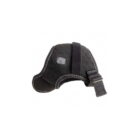 Zebra - Barcode scanner hand wrap - left - large - for Zebra RS5100 - 0