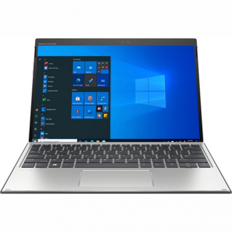 HP Elite x2 G8 Tablet - i7-1165G7, 16GB, 1TB SSD, 13 3K Touch, 4G LTE, FPR, US backlit keyboard, Win 10 Pro, 3 years