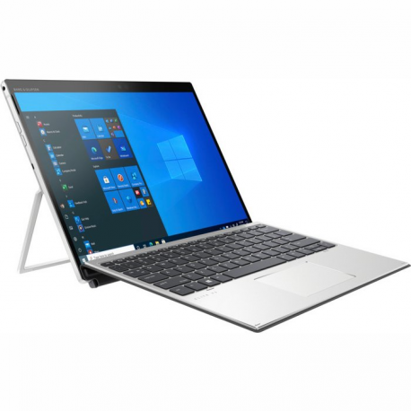 HP Elite x2 G8 Tablet - i7-1165G7, 16GB, 1TB SSD, 13 3K Touch, 4G LTE, FPR, US backlit keyboard, Win 10 Pro, 3 years