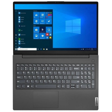 Lenovo V V15 5300U Notebook 39.6 cm (15.6") Full HD AMD Ryzen™ 3 8 GB