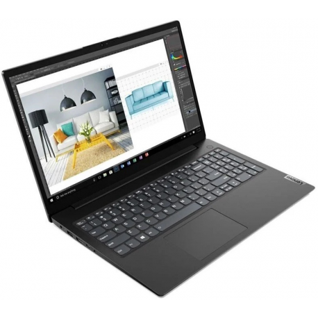 Lenovo V V15 5300U Notebook 39.6 cm (15.6") Full HD AMD Ryzen™ 3 8 GB