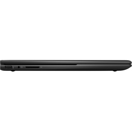 HP ENVY x360 Laptop 15-ey0004ny AMD Ryzen 5 5625U 15.6inch FHD Touch 8GB 512GB W11H Nightfall Black