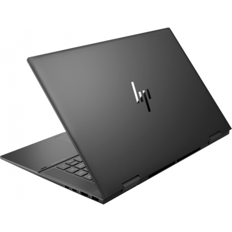 HP ENVY x360 Laptop 15-ey0004ny AMD Ryzen 5 5625U 15.6inch FHD Touch 8GB 512GB W11H Nightfall Black