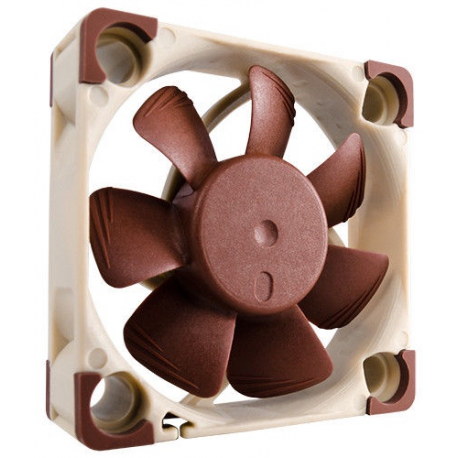 Noctua NF-A4x10 FLX - Case fan - 40 mm - 0