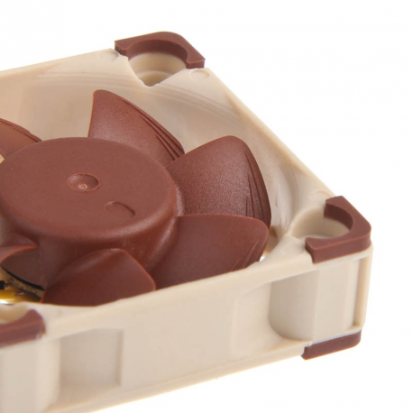 Noctua NF-A4x10 FLX - Case fan - 40 mm - 6