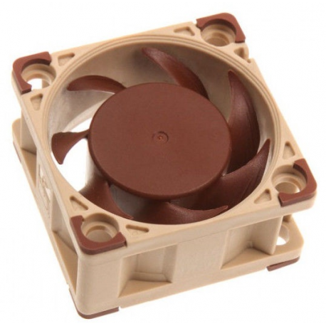 Noctua NF-A4x20 FLX - Case fan - 40 mm - 0