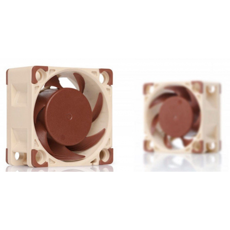Noctua NF-A4x20 FLX - Case fan - 40 mm - 5
