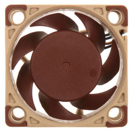 Noctua NF-A4x20 PWM - Case fan - 40 mm - 0