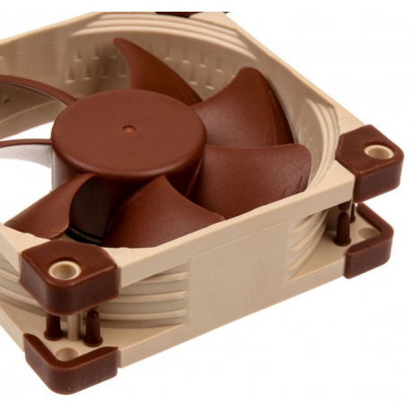Noctua NF-A8 PWM - Case fan - 80 mm - 5