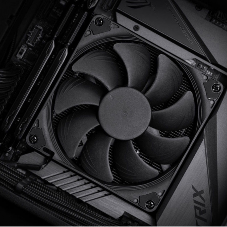 NH-L9i CPU-Cooler - 92mm