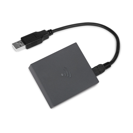 Marknet 8352 Wireless Options