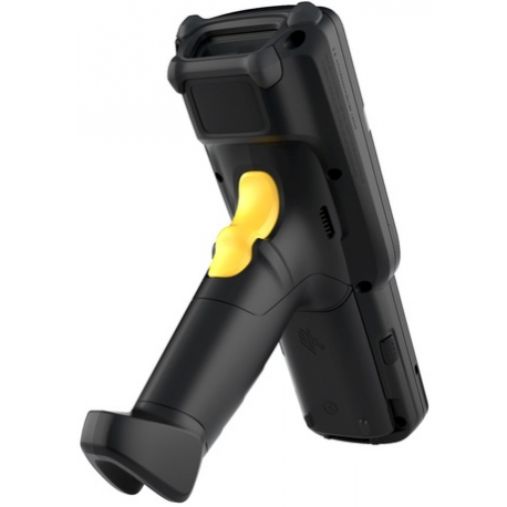 Zebra MC3300x - Data collection terminal - rugged - Android 11 - 32 GB - 4" colour (800 x 480) - barcode reader - (2D imager) - USB host - microSD slot - Wi-Fi 5, NFC, Bluetooth - 3