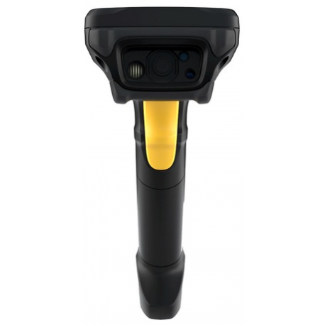 Zebra MC3300x - Data collection terminal - rugged - Android 11 - 32 GB - 4" colour (800 x 480) - barcode reader - (2D imager) - USB host - microSD slot - Wi-Fi 5, NFC, Bluetooth - 4