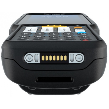 Zebra MC3300x - Data collection terminal - rugged - Android 11 - 32 GB - 4" colour (800 x 480) - barcode reader - (2D imager) - USB host - microSD slot - Wi-Fi 5, NFC, Bluetooth - 5