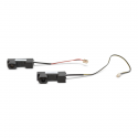 Zebra - Take label sensor