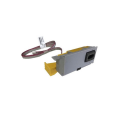 Zebra - Reflective sensor
