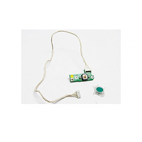 Zebra - Feed switch sensor assembly - 1
