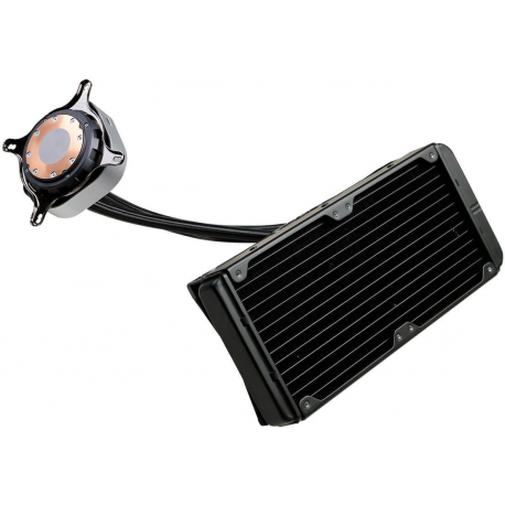 CLC 240 RGB Liq Cooling System