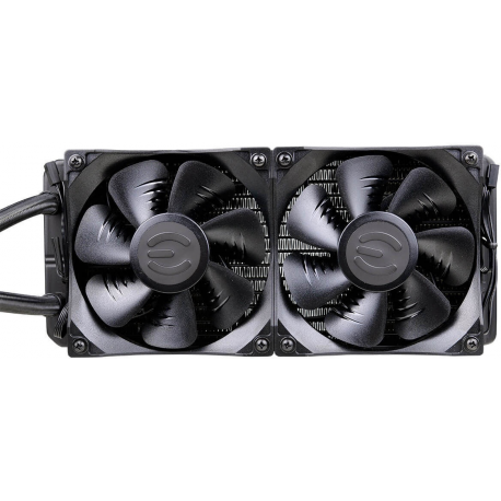 CLC 240 RGB Liq Cooling System