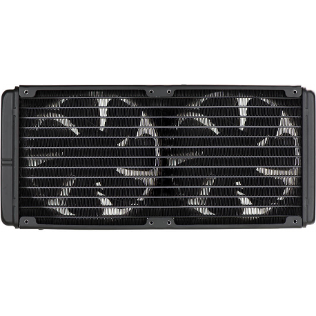CLC 240 RGB Liq Cooling System
