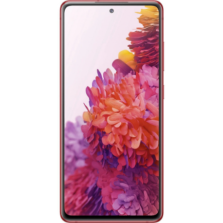 Samsung Galaxy S20 FE 5G SM-G781 6/128GB Red