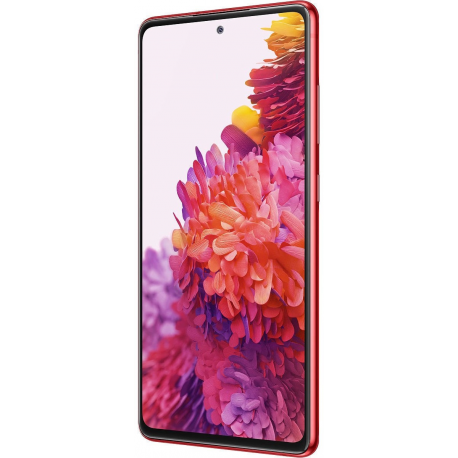 Samsung Galaxy S20 FE 5G SM-G781 6/128GB Red
