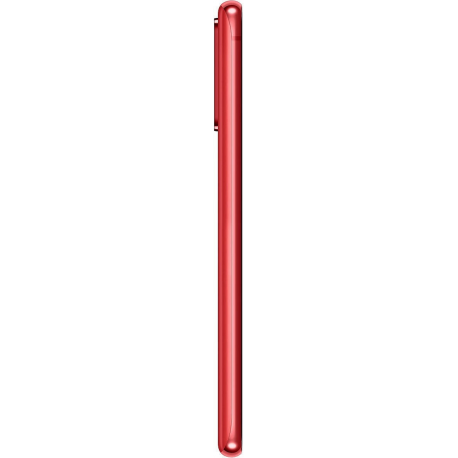 Samsung Galaxy S20 FE 5G SM-G781 6/128GB Red