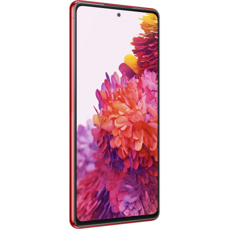 Samsung Galaxy S20 FE 5G SM-G781 6/128GB Red