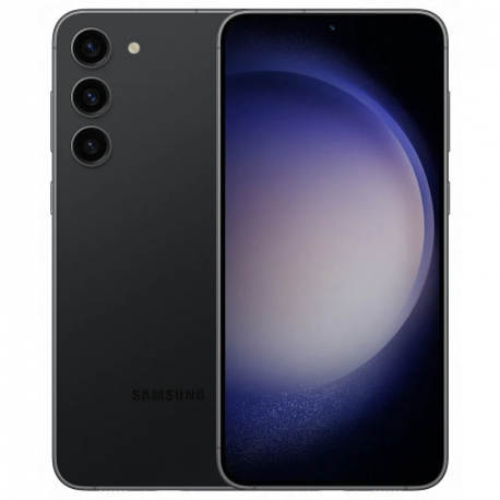 S916B Galaxy S23+ 512GB Black