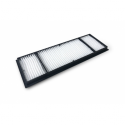 Epson ELPAF60 - Air filter - for Epson EB-L250, L255; Dreamio EH-LS300; EpiqVision Ultra LS300; PowerLite 75X, L200, L255
