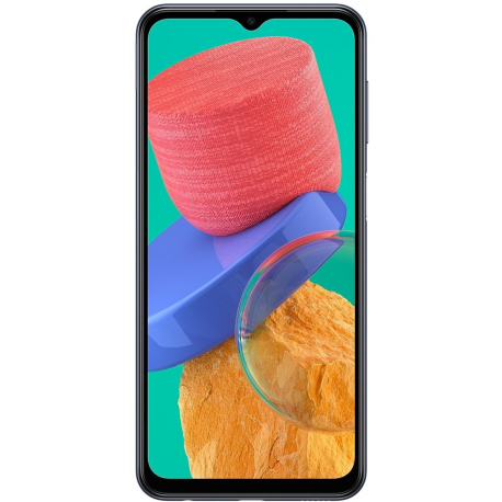 MOBILE PHONE GALAXY M33 5G/128GB BLUE SM-M336 SAMSUNG