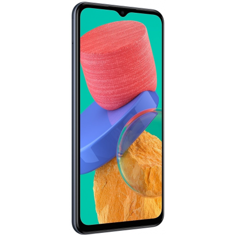 MOBILE PHONE GALAXY M33 5G/128GB BLUE SM-M336 SAMSUNG