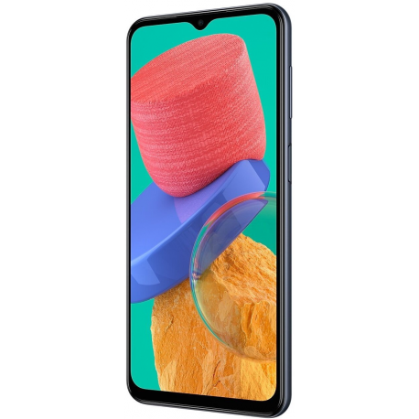 MOBILE PHONE GALAXY M33 5G/128GB BLUE SM-M336 SAMSUNG