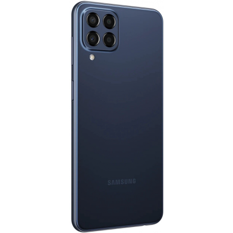 MOBILE PHONE GALAXY M33 5G/128GB BLUE SM-M336 SAMSUNG