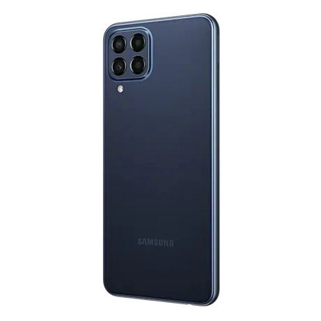 MOBILE PHONE GALAXY M33 5G/128GB BLUE SM-M336 SAMSUNG