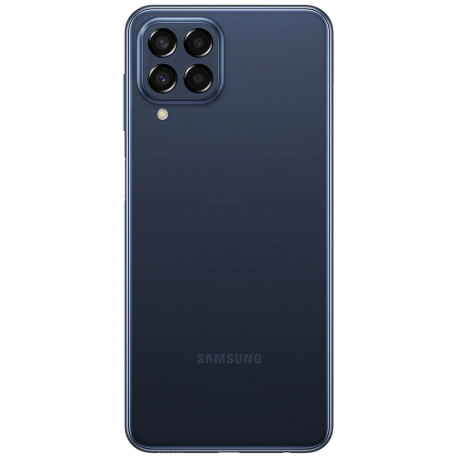 MOBILE PHONE GALAXY M33 5G/128GB BLUE SM-M336 SAMSUNG
