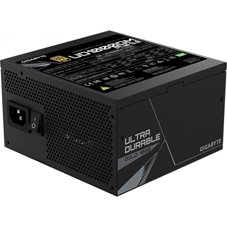 GIGABYTE GP-UD1000GM PG5 1000W 80+ Gold Rev 2.0