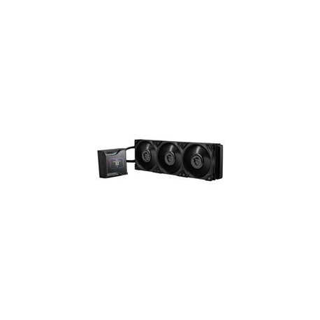 MSI MEG CORELIQUID S360 Liquid CPU Cooler