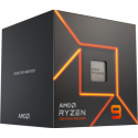 AMD Ryzen 9 7900 - 3.7 GHz - 12-core - 24 threads - 64 MB cache - Socket AM5 - Box