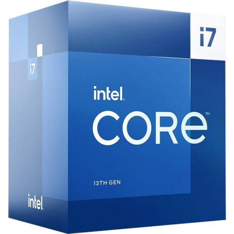 CORE I7-13700 2.10GHZ