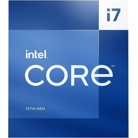 CORE I7-13700 2.10GHZ