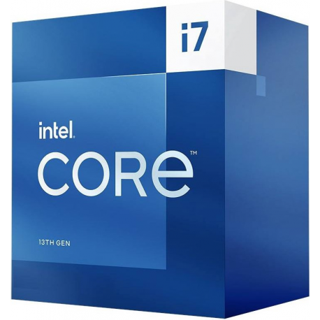 CORE I7-13700 2.10GHZ