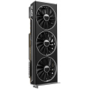 XFX Speedster MERC310 Radeon RX 7900 XTX - Black Edition - graphics card - Radeon RX 7900 XTX - 24 GB GDDR6 - PCIe 4.0 - HDMI, 3 x DisplayPort - black